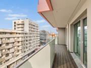 Wiener City Flair & Natur vereint: Wohnen am Nordwestbahnhof