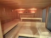 Wiener Eleganz pur: Einfamilienhaus mit Pool, Sauna &...