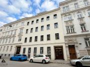 Wiener Erbe Projekt Schulgasse 1180