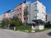 WIENER NEUSTADT IV, geförderte Mietwohnung mit... WIENER NEUSTADT IV, geförderte Mietwohnung mit...