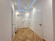 Wiener Rose 2 Zimmer Altbauwohnung Erstbezug