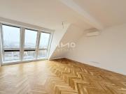 Wiener Rose Dachgeschoß Highlight 4 Zimmer Erstbezug