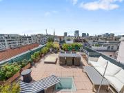 Wiener Skyline Blick! Großzügige Dachterrassenwohnung,...