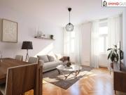 Wiener Wohngefühl mit Flair – Licht, Lage &...