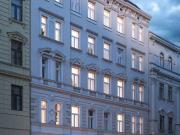 Wiener Wohnkultur auf höchstem Niveau – eleganter...