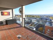 Wienerberg City + Weitblick + Panorama Pool Nutzung