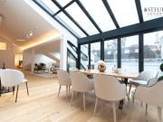 Wiens High End Penthouse in Toplage des 1. Bezirks