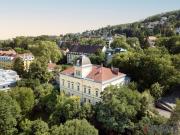 WIENTALBLICK | Herrschaftliche Stilaltbauwohnung mit 4...