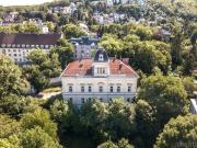WIENTALBLICK | Lichtdurchflutete Wohnung in der Villa...