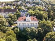 WIENTALBLICK | Lichtdurchflutete Wohnung in der Villa... WIENTALBLICK | Lichtdurchflutete Wohnung in der Villa...