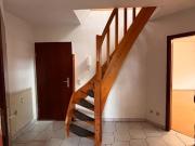 Wiepenkathen Dachgeschosswohnung im 4 Parteien Haus