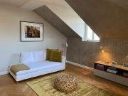 WIESBADEN CITY OST Exklusives stilvolles Penthouse mit...