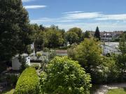 Wiesbaden: vermietete Penthouse Maisonette!
