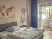 Wiesenau EG Apartment