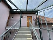 Wiesenauergasse Entzückende Dachgeschosswohnung mit 2...