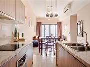 WIFI HIGH FLOOR The Elements Jalan Ampang near KPJ...