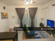⭐⭐Wifi & Water Filter IPOH @ Casa Kayangan Condo For Rent