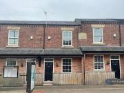 Wigan Road, Ashton in makerfield, 3 Bedroom Terraced
