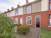Wigan Road, Atherton, 3 Bedroom Terraced