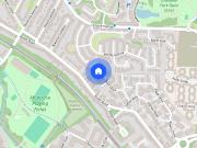 Wigeon Court, London, NW9