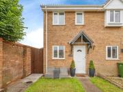 Wight Drive, Caister on sea, 2 Bedroom End