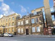 Wight House, Southampton, 1 Bedroom Apartment