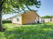 Wigman Road, Bilborough, 2 Bedroom Semi detached
