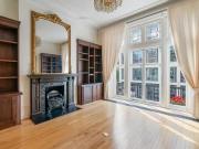 Wigmore Mansion, 90 Wigmore Street, East Marylebone,...