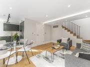 Wigmore Street Marylebone W1U