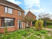 Wigston Road, Leicester, 4 Bedroom Semi detached