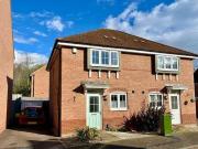 Wigston, Windlass Drive, Leicester, 3 Bedroom Semi detached