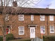 Wigton Road, Walthamstow, 3 Bedroom Ground
