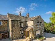 Wike Ridge Lane, Leeds, 6 Bedroom House