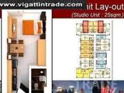 Wil Tower Mall Affordable Condo Units in Quezon City