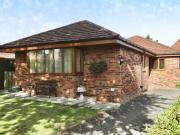 Wilberforce Court, Sheffield, 3 Bedroom Detached
