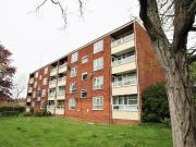Wilberforce Road, Norwich, Norfolk