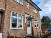 Wilberforce Road, Norwich NR5, 4 bed end terrace house...