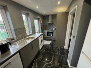 Wilberforce Road, Norwich NR5, 5 bed terraced house to...