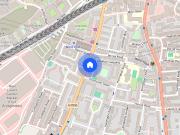 Wilbraham House, Vauxhall London SW8