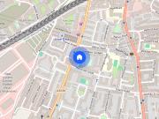 Wilbraham House, Vauxhall London SW8