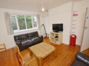 Wilbraham Road, Fallowfield, Manchester, M14