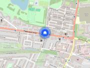 Wilbraham Road, Manchester, Greater Manchester, M14