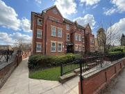 Wilbraham Road, Manchester M14, 2 bed flat to rent,...
