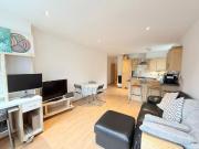 Wilbraham Road, Manchester, M14 6EZ