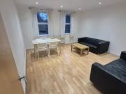 Wilbraham Road, Manchester, M21 9RD, United Kingdom | 3...