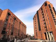 Wilburn Basin, Ordsall Lane, 2 Bedroom Apartment