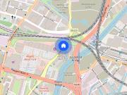 Wilburn Basin, Ordsall Lane, Salford