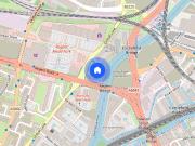 Wilburn Basin, Ordsall Lane, Salford, Greater Manchester, M5