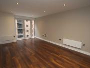Wilburn Basin, Ordsall Lane, Salford M5, 2 bed flat to...