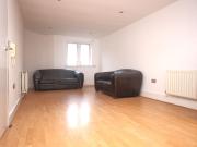 Wilcock Street, Manchester M16, 2 bed flat to rent,...